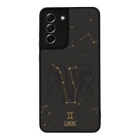 Θήκη Sonique Zodiac Series για Samsung Galaxy S21 FE Gemini