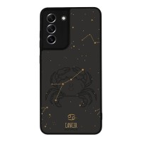 Θήκη Sonique Zodiac Series για Samsung Galaxy S21 FE Cancer