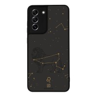 Θήκη Sonique Zodiac Series για Samsung Galaxy S21 FE Leo