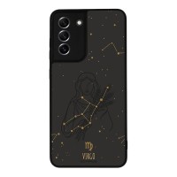 Θήκη Sonique Zodiac Series για Samsung Galaxy S21 FE Virgo