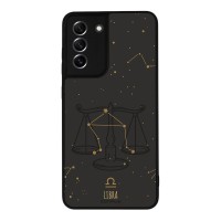 Θήκη Sonique Zodiac Series για Samsung Galaxy S21 FE Libra