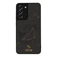 Θήκη Sonique Zodiac Series για Samsung Galaxy S21 FE Capricorn