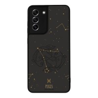Θήκη Sonique Zodiac Series για Samsung Galaxy S21 FE Pisces