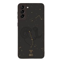 Θήκη Sonique Zodiac Series για Samsung Galaxy S21 Plus Aries