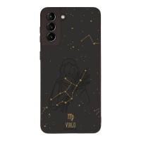 Θήκη Sonique Zodiac Series για Samsung Galaxy S21 Plus Virgo