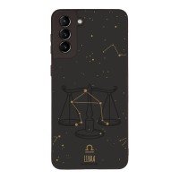 Θήκη Sonique Zodiac Series για Samsung Galaxy S21 Plus Libra