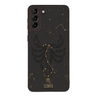 Θήκη Sonique Zodiac Series για Samsung Galaxy S21 Plus Scorpio