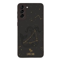 Θήκη Sonique Zodiac Series για Samsung Galaxy S21 Plus Capricorn