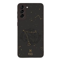 Θήκη Sonique Zodiac Series για Samsung Galaxy S21 Plus Pisces