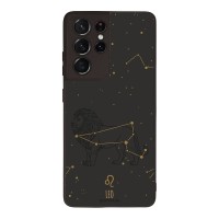 Θήκη Sonique Zodiac Series για Samsung Galaxy S21 Ultra Leo
