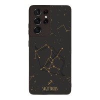 Θήκη Sonique Zodiac Series για Samsung Galaxy S21 Ultra Sagittarius