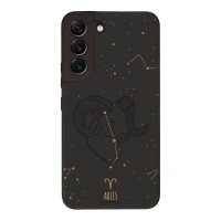 Θήκη Sonique Zodiac Series για Samsung Galaxy S22 Aries