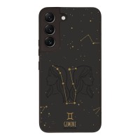 Θήκη Sonique Zodiac Series για Samsung Galaxy S22 Gemini