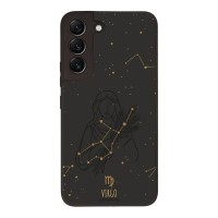 Θήκη Sonique Zodiac Series για Samsung Galaxy S22 Virgo
