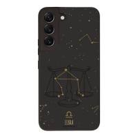Θήκη Sonique Zodiac Series για Samsung Galaxy S22 Libra