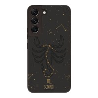 Θήκη Sonique Zodiac Series για Samsung Galaxy S22 Scorpio