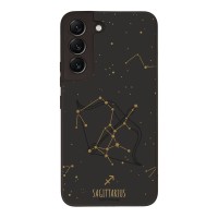 Θήκη Sonique Zodiac Series για Samsung Galaxy S22 Sagittarius