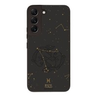 Θήκη Sonique Zodiac Series για Samsung Galaxy S22 Pisces