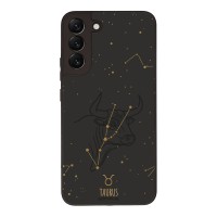 Θήκη Sonique Zodiac Series για Samsung Galaxy S22 Plus Taurus