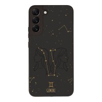 Θήκη Sonique Zodiac Series για Samsung Galaxy S22 Plus Gemini