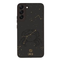 Θήκη Sonique Zodiac Series για Samsung Galaxy S22 Plus Cancer