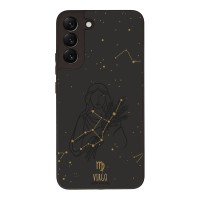Θήκη Sonique Zodiac Series για Samsung Galaxy S22 Plus Virgo