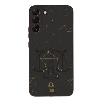 Θήκη Sonique Zodiac Series για Samsung Galaxy S22 Plus Libra