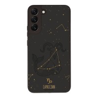 Θήκη Sonique Zodiac Series για Samsung Galaxy S22 Plus Capricorn