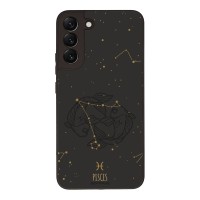 Θήκη Sonique Zodiac Series για Samsung Galaxy S22 Plus Pisces