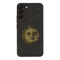 Θήκη Sonique Zodiac Series για Samsung Galaxy S22 Plus Eclipse