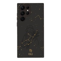 Θήκη Sonique Zodiac Series για Samsung Galaxy S22 Ultra Virgo