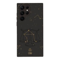 Θήκη Sonique Zodiac Series για Samsung Galaxy S22 Ultra Libra