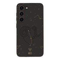 Θήκη Sonique Zodiac Series για Samsung Galaxy S23 Aries