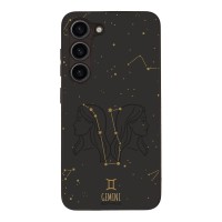 Θήκη Sonique Zodiac Series για Samsung Galaxy S23 Gemini