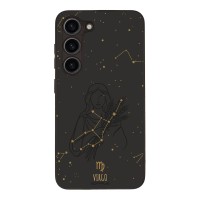Θήκη Sonique Zodiac Series για Samsung Galaxy S23 Virgo