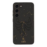 Θήκη Sonique Zodiac Series για Samsung Galaxy S23 Scorpio
