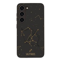 Θήκη Sonique Zodiac Series για Samsung Galaxy S23 Sagittarius