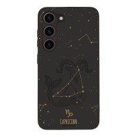 Θήκη Sonique Zodiac Series για Samsung Galaxy S23 Capricorn