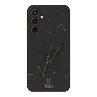 Θήκη Sonique Zodiac Series για Samsung Galaxy S23 FE Taurus