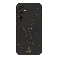 Θήκη Sonique Zodiac Series για Samsung Galaxy S23 FE Gemini