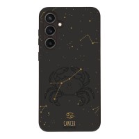 Θήκη Sonique Zodiac Series για Samsung Galaxy S23 FE Cancer