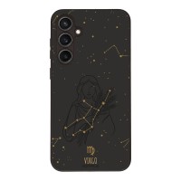 Θήκη Sonique Zodiac Series για Samsung Galaxy S23 FE Virgo