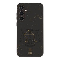Θήκη Sonique Zodiac Series για Samsung Galaxy S23 FE Libra