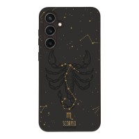 Θήκη Sonique Zodiac Series για Samsung Galaxy S23 FE Scorpio