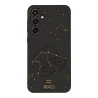 Θήκη Sonique Zodiac Series για Samsung Galaxy S23 FE Aquarius