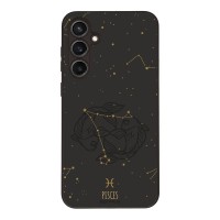 Θήκη Sonique Zodiac Series για Samsung Galaxy S23 FE Pisces