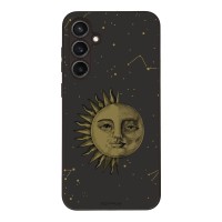 Θήκη Sonique Zodiac Series για Samsung Galaxy S23 FE Eclipse
