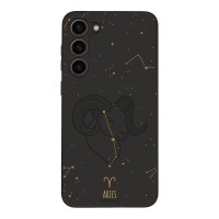 Θήκη Sonique Zodiac Series για Samsung Galaxy S23 Plus Aries