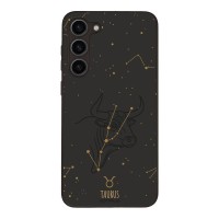 Θήκη Sonique Zodiac Series για Samsung Galaxy S23 Plus Taurus