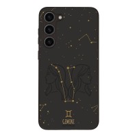 Θήκη Sonique Zodiac Series για Samsung Galaxy S23 Plus Gemini